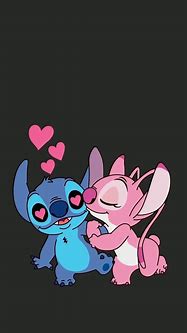 Image result for Angel Stitch Wallpaper for iPhone