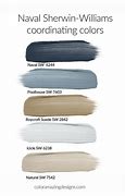 Image result for Sherwin-Williams Marine Paint Colors