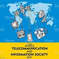 Image result for World Telecommunication