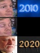 Image result for Kids 2010 vs 2020 Meme