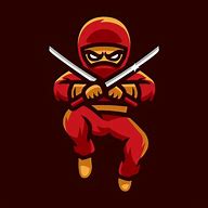 Image result for Ninja eSports Logo