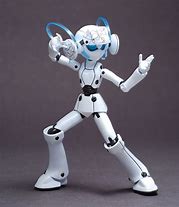 Image result for Tokyo Robot