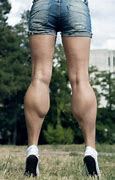 Image result for Biggest Calf Muscles