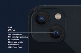 Image result for Black Dot Behind iPhone 13 Pro Camera