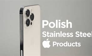 Image result for iPhone 5C Polishing