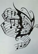 Image result for Aesthetic Music Art Drawings