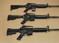 Image result for AR-15 Icon