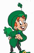 Image result for Lucky Charms Character