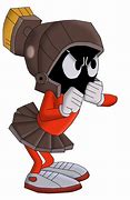 Image result for Marvin the Martian Angry