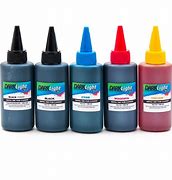 Image result for Refillable Ink Cartridges for Canon Inkjet Printers
