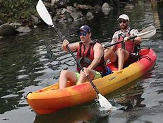 Image result for Double-Play Tandem Kayak
