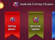 Image result for Defrag Tablet