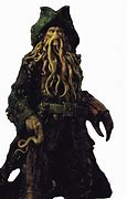 Image result for Davy Jones Drawing