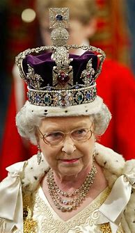 Image result for Queen Elizabeth Crown Costume