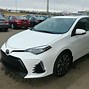 Image result for Toyota Corolla XSE Top Model 2018