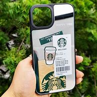 Image result for iPhone 11 Pro Max Starbucks Case