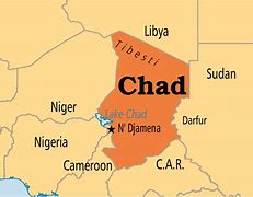 Image result for chad