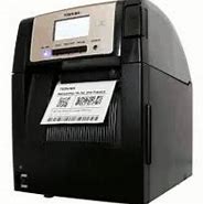 Image result for Toshiba Barcode Printer