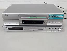 Image result for JVC VHS Player