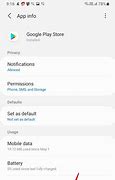 Image result for Access Google Play Store App