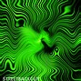 Image result for Trippy Neon Logo
