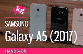 Image result for Samsung A5 Colours
