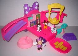Image result for Minnie Mouse Plaground