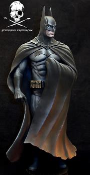 Image result for Batman Custom-Design