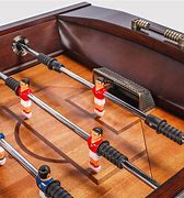 Image result for Well Universal Foosball Table