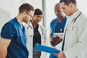 Image result for What Is the Difference Between a Physician and a Doctor