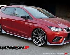 Image result for MK3 Seat Ibiza Modified