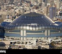 Image result for Japanese Baseball Stadiums