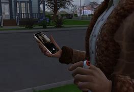 Image result for Sims 4 iPhone 12 Max