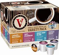 Image result for Flavored Coffee Brands