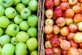 Image result for Fully Ripe Apple