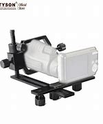 Image result for Point and Shoot Camera Telescope Mount