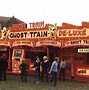 Image result for Ghost Train Version
