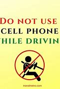 Image result for Cell Phone Safety Slogans