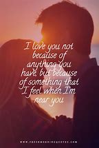 Image result for Cute Love Quotes for Him Heart