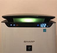 Image result for Sharp Air Purifier E16t