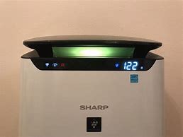 Image result for Sharp Air Purifier Models