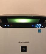 Image result for Sharp Air Purifier Fu 4.0SE