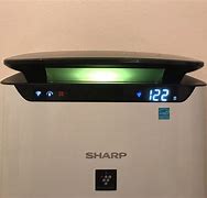 Image result for Sharp Zen Air Purifier