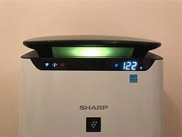 Image result for Sharp Personal Air Purifier