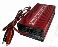 Image result for ABC Battery Charger