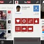 Image result for YouTube Windows Phone