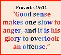 Image result for Bible Quotes About Anger