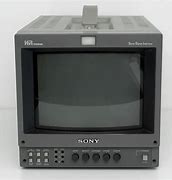 Image result for Sony BVM Monitor