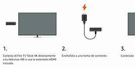 Image result for Fire TV Stick 4K Ultra HD