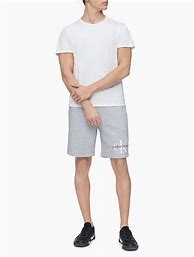 Image result for Monogram Calvin Klein Shorts